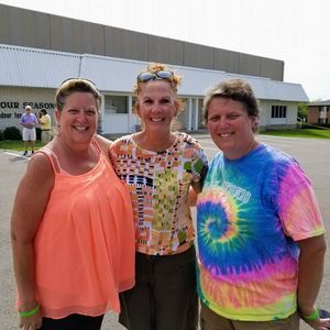 Meet your Posher, Beverly